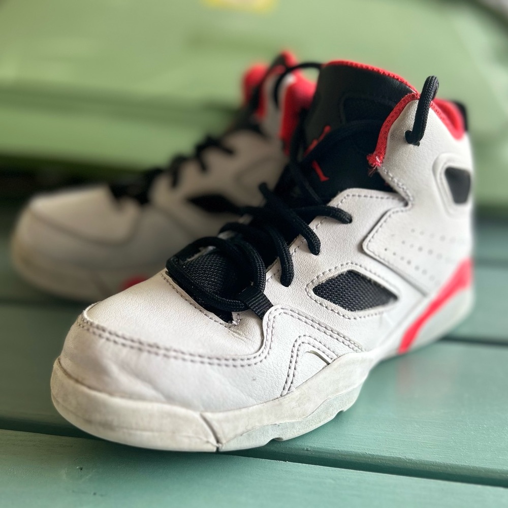 Jordan’s